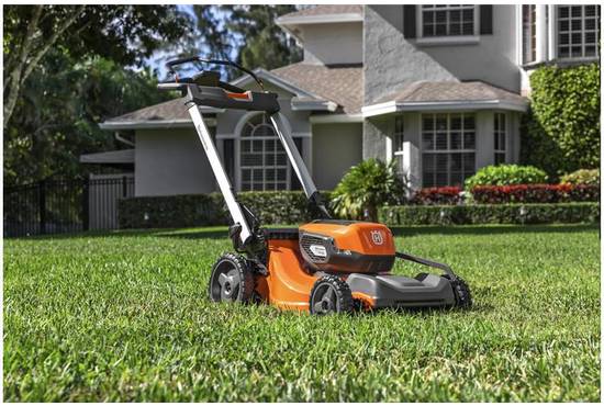 Mowers & Accessories